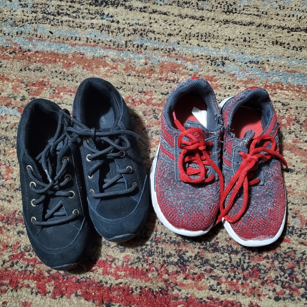 Boys Shoes Bundle